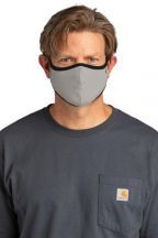 Carhartt Cotton Ear Loop Face Mask (3 pack)